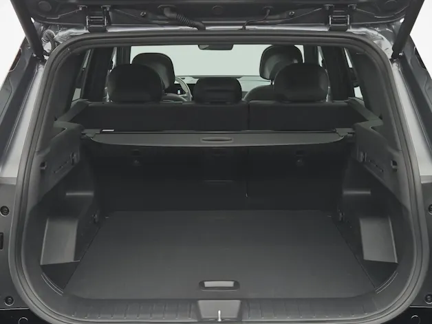 Kia EV5 81 kWh GT-Line 4x4