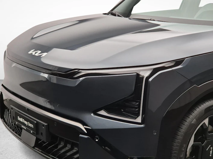 Fahrzeugbild KIA EV5