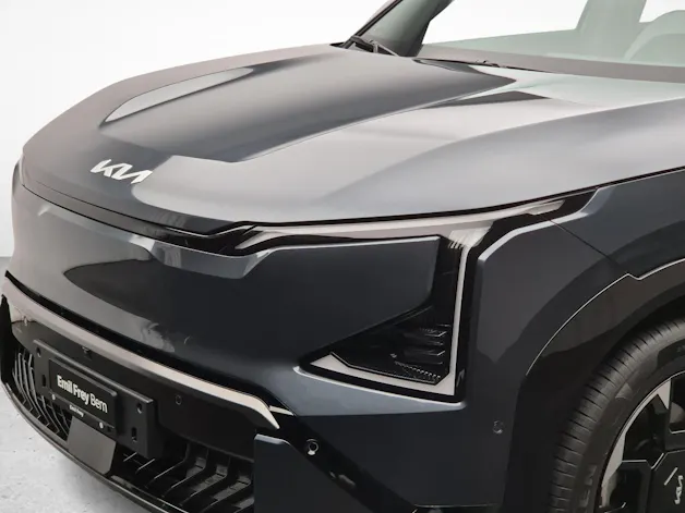 Kia EV5 81 kWh GT-Line 4x4