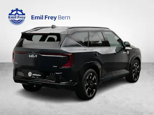 Kia EV5 81 kWh GT-Line 4x4