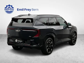 Fahrzeugbild KIA EV5 81 kWh GT-Line 4x4