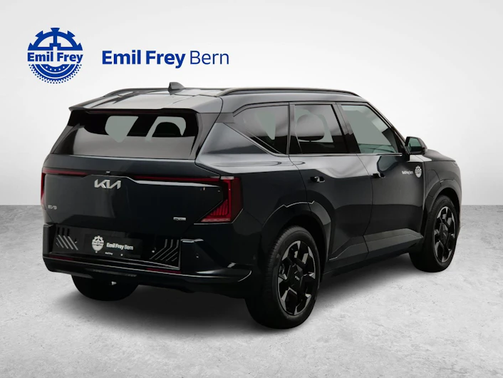 Fahrzeugbild KIA EV5