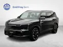 Kia EV5 81 kWh GT-Line 4x4