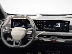Kia EV5 81 kWh GT-Line 4x4