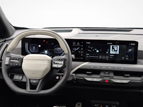 Fahrzeugbild KIA EV5 81 kWh GT-Line 4x4