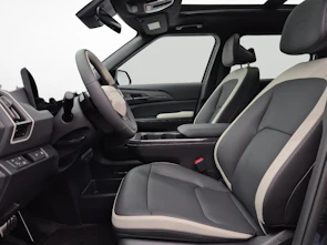 Fahrzeugbild KIA EV5 81 kWh GT-Line 4x4