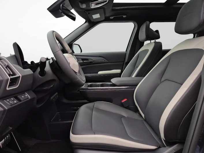 Fahrzeugbild KIA EV5