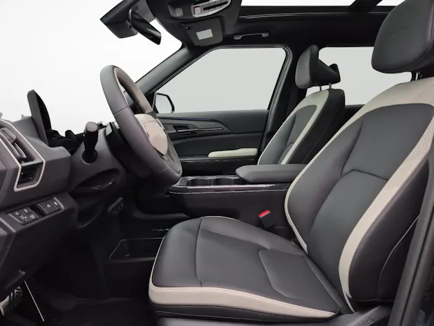 Kia EV5 81 kWh GT-Line 4x4