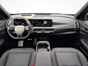 Fahrzeugbild KIA EV5 81 kWh GT-Line 4x4