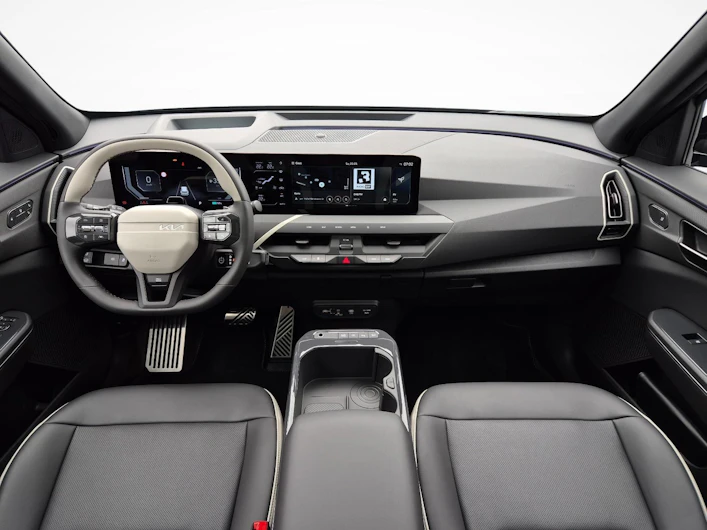Fahrzeugbild KIA EV5