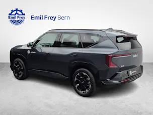 Kia EV5 81 kWh GT-Line 4x4