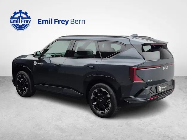 Kia EV5 81 kWh GT-Line 4x4