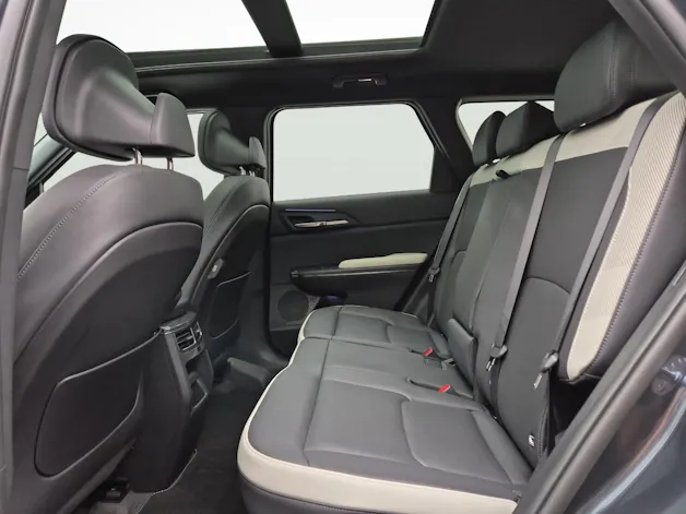 Kia EV5 81 kWh GT-Line 4x4