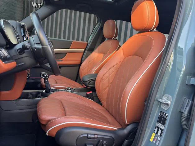 Mini Countryman F60 1.5i Cooper S E ALL4 MINI YOURS TRIM II
