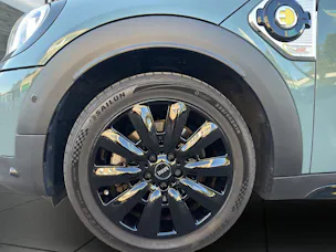 Mini Countryman F60 1.5i Cooper S E ALL4 MINI YOURS TRIM II