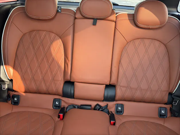 Mini Countryman F60 1.5i Cooper S E ALL4 MINI YOURS TRIM II