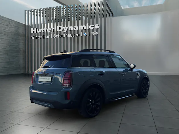 Mini Countryman F60 1.5i Cooper S E ALL4 MINI YOURS TRIM II