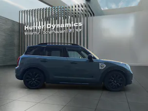 Mini Countryman F60 1.5i Cooper S E ALL4 MINI YOURS TRIM II