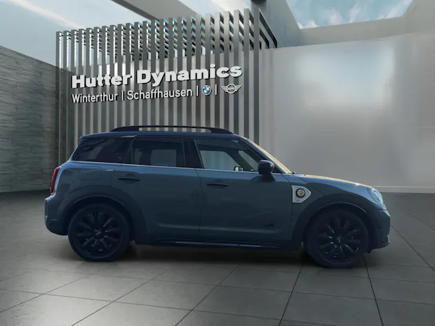 Mini Countryman F60 1.5i Cooper S E ALL4 MINI YOURS TRIM II