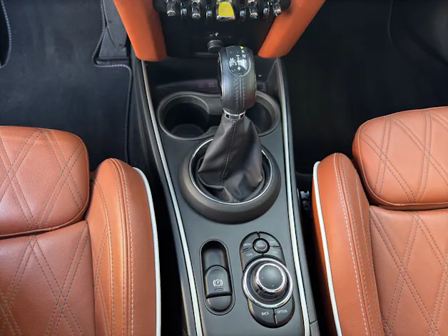 Mini Countryman F60 1.5i Cooper S E ALL4 MINI YOURS TRIM II