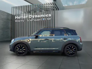 Mini Countryman F60 1.5i Cooper S E ALL4 MINI YOURS TRIM II