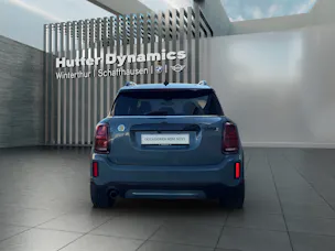 Mini Countryman F60 1.5i Cooper S E ALL4 MINI YOURS TRIM II