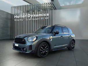 Mini Countryman F60 1.5i Cooper S E ALL4 MINI YOURS TRIM II