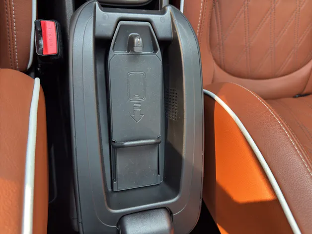 Mini Countryman F60 1.5i Cooper S E ALL4 MINI YOURS TRIM II