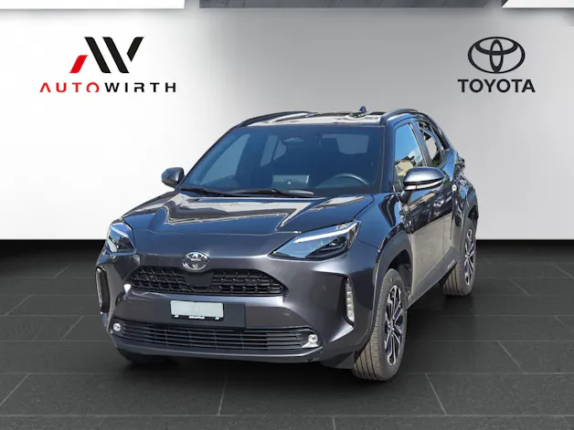 Toyota Yaris Cross 1.5 VVT-i HSD Trend AWD-i