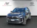 Toyota Yaris Cross 1.5 VVT-i HSD Trend AWD-i