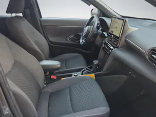 Toyota Yaris Cross 1.5 VVT-i HSD Trend AWD-i