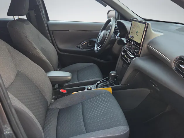Toyota Yaris Cross 1.5 VVT-i HSD Trend AWD-i