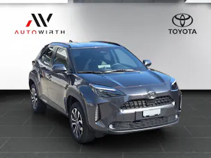 Toyota Yaris Cross 1.5 VVT-i HSD Trend AWD-i