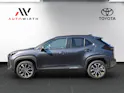 Toyota Yaris Cross 1.5 VVT-i HSD Trend AWD-i