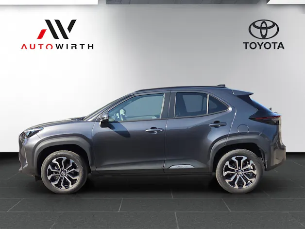 Toyota Yaris Cross 1.5 VVT-i HSD Trend AWD-i
