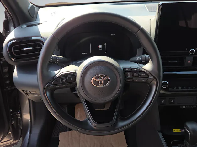 Toyota Yaris Cross 1.5 VVT-i HSD Trend AWD-i