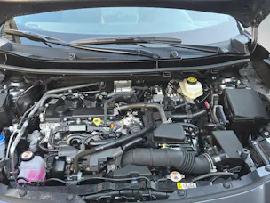 Toyota Yaris Cross 1.5 VVT-i HSD Trend AWD-i