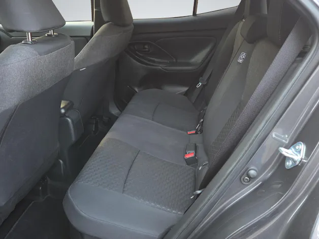 Toyota Yaris Cross 1.5 VVT-i HSD Trend AWD-i