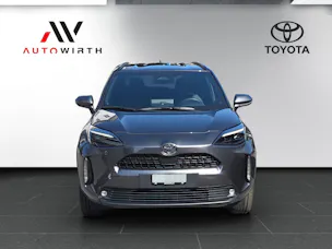 Toyota Yaris Cross 1.5 VVT-i HSD Trend AWD-i