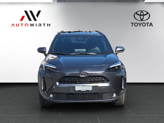 Toyota Yaris Cross 1.5 VVT-i HSD Trend AWD-i