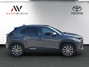 Toyota Yaris Cross 1.5 VVT-i HSD Trend AWD-i