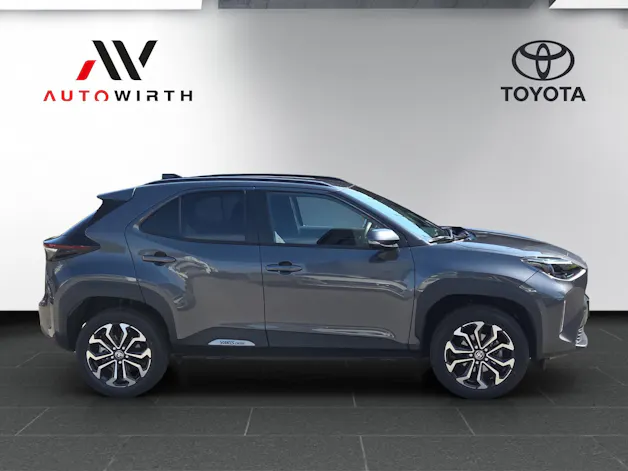 Toyota Yaris Cross 1.5 VVT-i HSD Trend AWD-i