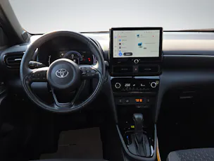 Toyota Yaris Cross 1.5 VVT-i HSD Trend AWD-i