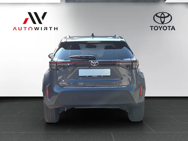Toyota Yaris Cross 1.5 VVT-i HSD Trend AWD-i