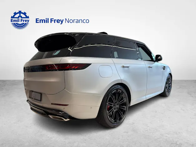 Land Rover Range Rover Sport 3.0 I6 P550e Autobiography