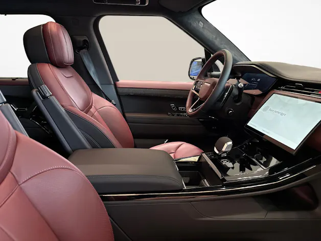 Land Rover Range Rover Sport 3.0 I6 P550e Autobiography