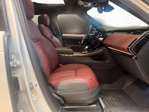 Land Rover Range Rover Sport 3.0 I6 P550e Autobiography