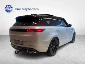 immagine del veicolo LAND ROVER Range Rover Sport 3.0 I6 P550e Autobiography