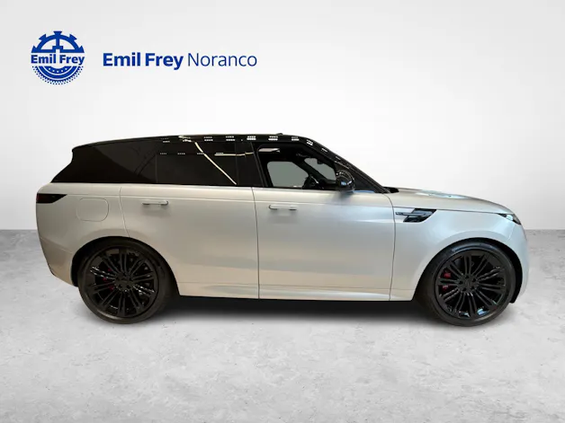 Land Rover Range Rover Sport 3.0 I6 P550e Autobiography