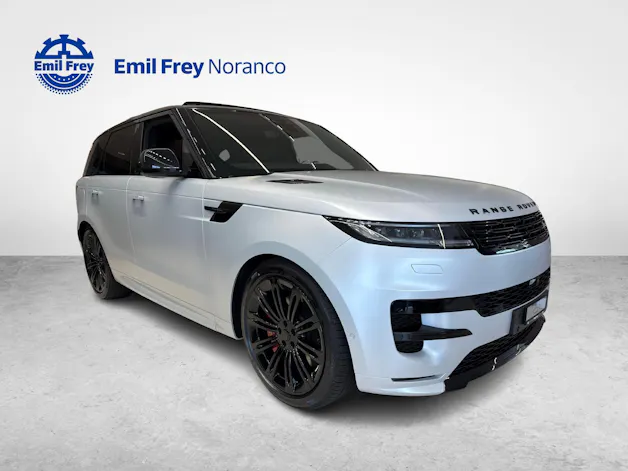Land Rover Range Rover Sport 3.0 I6 P550e Autobiography